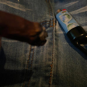 Dlo (feat. Paylow) (Explicit)