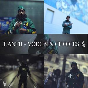 Voices & Choices (Explicit)