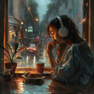 Lofi Chill: Relaxation Moods