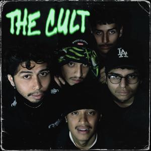 THE CULT (Explicit)