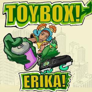 TOYBOX (Explicit)