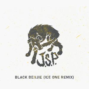 Black Benjie (Ice One Remix) [Explicit]