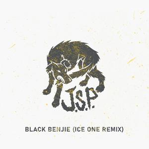 Black Benjie (Ice One Remix|Explicit)