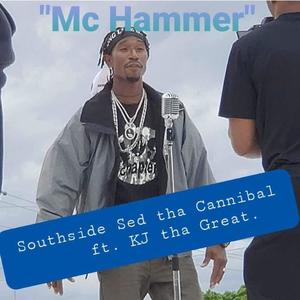 MC HAMMER (feat. KARL DUNMORE) [Explicit]