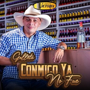 Conmigo Ya No Fue
