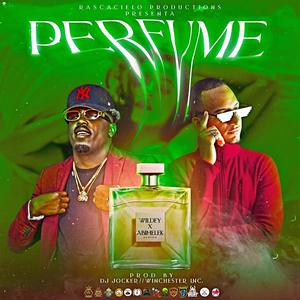 Perfume (feat. Wildey & Abimelek)