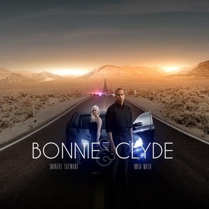 Bonnie & Clyde (feat. Shantel Stewart)