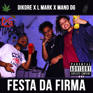 Festa da Firma (Explicit)