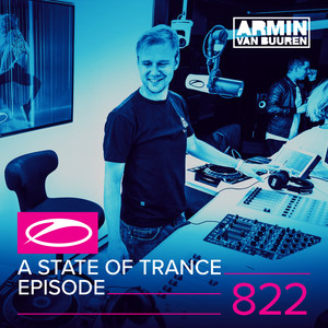 Fractured Future(ASOT 822)