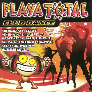 Playa Total Dance