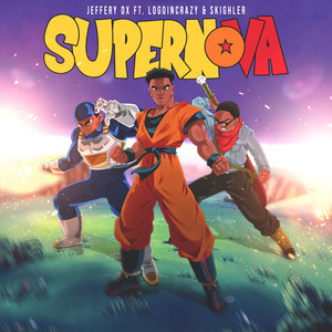 Supernova (Explicit)