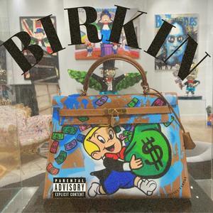 BIRKIN (feat. Trap04) [Explicit]