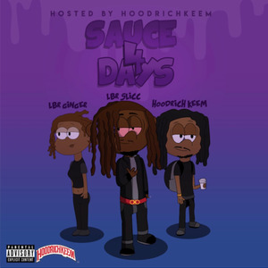 LBR Slicc - Tragedy (Prod. By ZoBeatz) (Prod. By ZoBeatz)