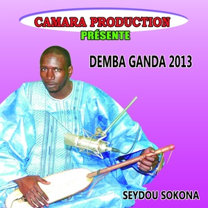 Seydou Sokona, vol. 1 (Camara Production présente)