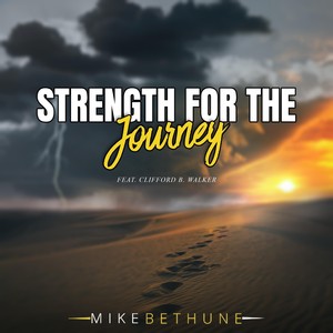 Love for U (feat. Clifford B. Walker & Tanya Ray)