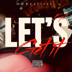 Let's Get it vol1 (Explicit)