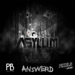 Asylum EP