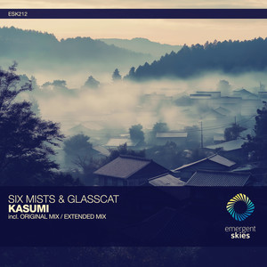 Kasumi (Extended Mix)
