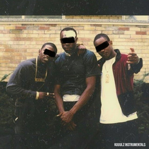 Servant Lords (Instrumental Version)