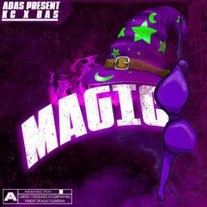 Magic (Explicit)