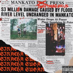 DON'T TREAD ON ME (feat. Supreme Stuv & Ice God) (Explicit)