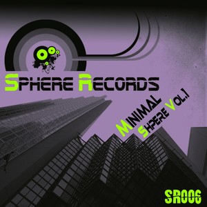 Minimal Sphere Vol.1