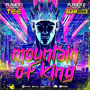 Mountain Of King (feat. Tee) (Radio Edit)