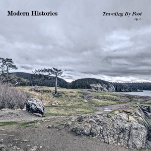 Traveling By Foot - Op. 1 Modern (Electric Version)