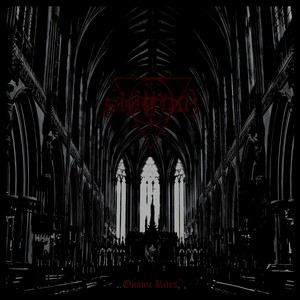 Onanic Rites (A Song For The Devil)