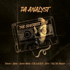 Rumblin (feat. Drq the Tablist) (Explicit)