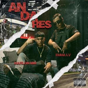 ANDARES (feat. EMMA LV) (Explicit)