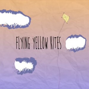 Yellow Kites