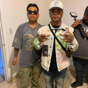 I dont give a **** (feat. invasion nocturna) (Explicit)