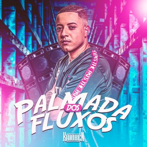 Montagem Palmada dos Fluxos (Explicit)
