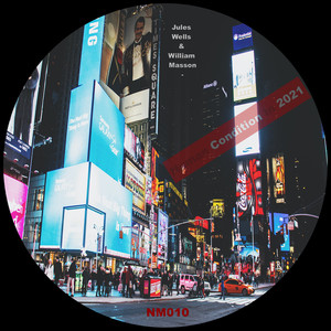 Human Condition In 2021 (Original Mix)