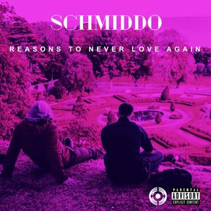 Love I Need Help (Explicit)