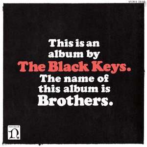 Brothers (Deluxe Remastered Anniversary Edition)