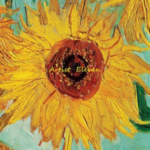 梵高不悲伤 (伴奏)