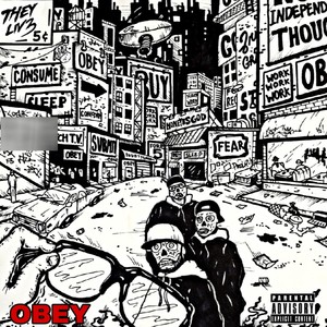 Obey (Explicit)