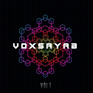 Voxsayab, Vol. 1