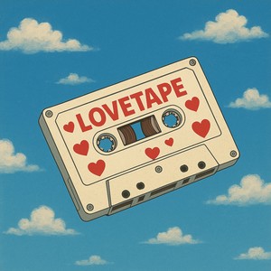 Lovetape (Explicit)