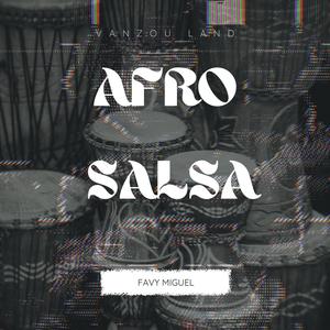 Afro Salsa