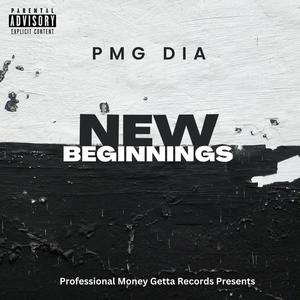 New Beginnings (Explicit)