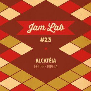 Jam Lab #23 - Alcatéia