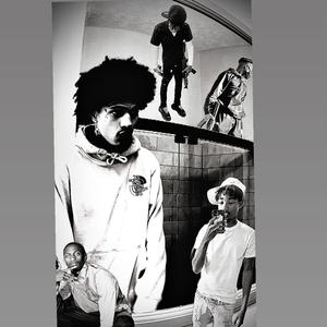 Slowly Dying (feat. Young Hoosier) (Explicit)