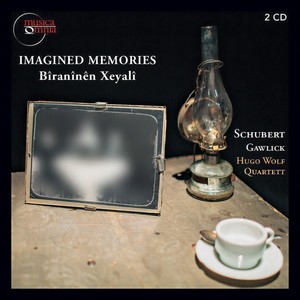 Imagined Memories, Op. 20 - Gedächtnis Dreieck - Danach: NA 