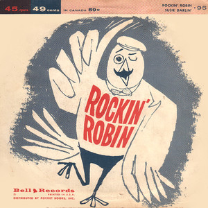 Rockin' Robin