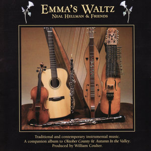 Emma's Waltz