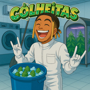 Colheitas (Explicit)