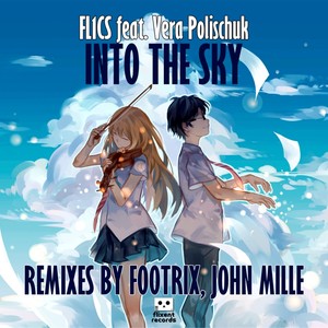 Into The Sky (Original Mix)